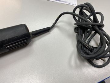 Б/в Кутова шліфмашина Dnipro-M gs-100s 01-200803508