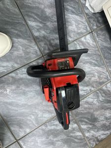 Б/у Пила цепная Start Pro scs-5005h 01-200805367