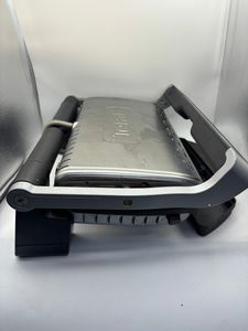 Б/в Гриль Tefal optigrill+ xl gc722d34 01-200802155