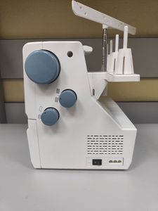 Б/у Швейная машина Janome cover pro 8800 cpx 01-200804521