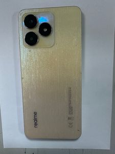 Б/в Мобільний телефон Realme c53 6/128gb 01-200805667