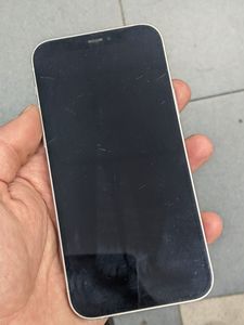 Б/у Мобильний телефон Apple iphone 12 128gb 01-200805110