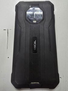 Б/в Мобільний телефон Blackview oscal s60 3/16gb 01-200803920