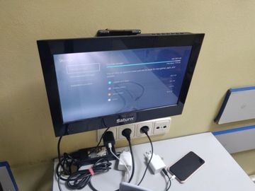 Б/в Ігрова приставка Sony playstation 5 825gb 01-200804609