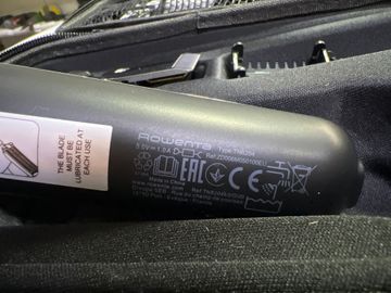 Б/в Тример електричний Rowenta forever sharp ultimate 12-in-1 tn6204e0 01-200805038