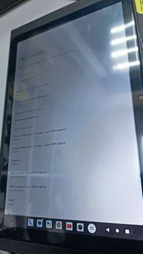 Б/в Планшет Pixus line 6/128gb lte 01-200806404