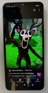 Б/в Мобільний телефон Xiaomi redmi a3 4/128gb 01-200803804