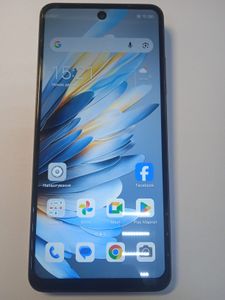 Б/в Мобільний телефон Zte nubia focus 5g 6/256gb z2357n 01-200805052
