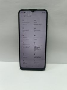 Б/в Мобільний телефон Realme c11 2021 2/32gb 01-200808065