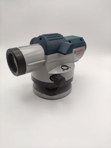 Б/у Оптический нивелир Bosch gol 26 d professional + bt 160 + gr 500 01-200804570