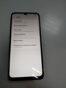 Б/в Мобільний телефон Oppo a38 4/128gb 01-200808611