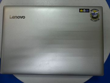 Б/в Ноутбук Lenovo єкр. 15,6/ pentium n4200 1,1ghz/ ram4gb/ hdd1000gb 01-200803409