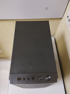 Б/в Системний блок Пк amd ryzen 5 5500/ram 16 gb/hdd відсутній/ssd 240 gb/інтегрована 01-200807945