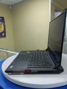 Б/в Ноутбук Asus 15/ryzen 9 5900hx ddr4/16gb ddr4/hdd *відсутній/ssd 512 gb/geforce rtx3060 6gb 01-200808035