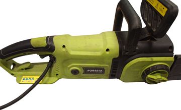 Б/у Пила цепная Foresta fs-2740ds 01-200808514