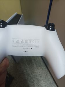 Б/в Ігрова приставка Sony playstation 5 slim digital edition 1tb 01-200808624