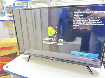 Б/в Телевізор Bravis led-32d2000 01-200808873