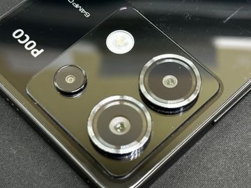 Б/у Мобильний телефон Xiaomi poco x6 8/256gb 01-200808914