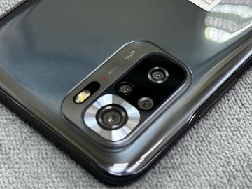 Б/у Мобильний телефон Xiaomi redmi note 10s 6/64gb 01-200809795