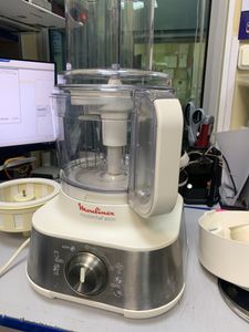 Б/в Кухонний комбайн Moulinex fp 652 01-200808381