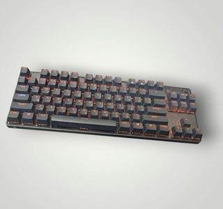 Б/у Клавиатура Steelseries apex pro tkl 2023 01-200786423