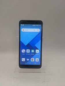 Б/в Мобільний телефон Twoe f534l 1/16gb 01-200809438