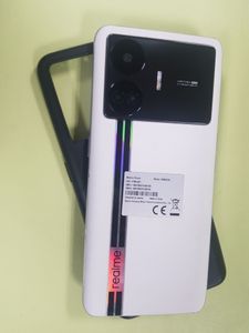 Б/в Мобільний телефон Realme gt neo5 se 16/1tb 01-200810594