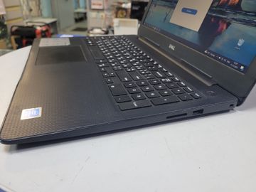 Б/в Ноутбук Dell 15/pentium n5000 ddr4/8gb ddr4/hdd *відсутній/ssd 128 gb/*інтегрована 01-200811557