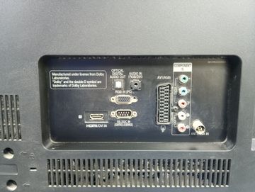 Б/у Телевизор Lg 32ld340 01-200810921