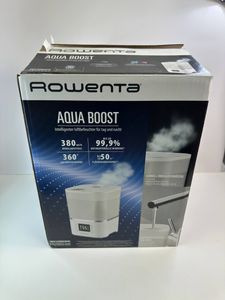 Б/у Увлажнитель воздуха Rowenta hu4020f0 01-200811619