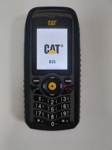 Б/в Мобільний телефон Gtstar cat b25 01-200808145