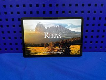 Б/в Планшет Lenovo tab k11 8/128 lte + kb & pen 01-200811648