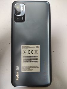 Б/у Мобильний телефон Xiaomi redmi note 10 5g 4/64gb 01-200811688