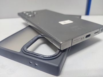 Б/у Мобильний телефон Samsung galaxy s24 ultra 12/256gb 01-200812738