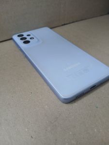 Б/в Мобільний телефон Samsung galaxy a33 5g 6/128gb 01-200812716