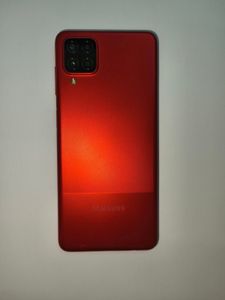 Б/в Мобільний телефон Samsung galaxy a12 sm-a127f 3/32gb 01-200812498