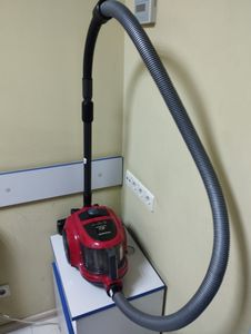 Б/в Пилосос Samsung vcc45w0s3r 01-200814505