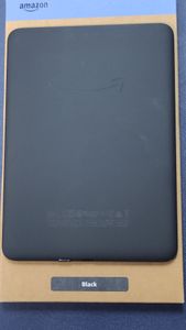 Б/у Электронная книга Amazon kindle paperwhite 12th gen. 2024 16gb 01-200811869