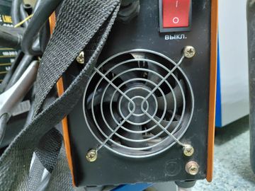 Б/в Зварювальний апарат Texac ta-00-007 01-200814879