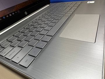 Б/у Ноутбук Hp 15/ryzen 7 4700u ddr4/16gb ddr4/hdd *відсутній/ssd 512 gb/*інтегрована 01-200809468