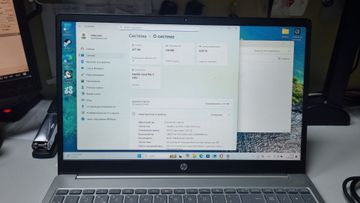 Hp 15/core 5 120u s1 ddr5/8gb ddr4/hdd *відсутній/ssd 512 gb/*інтегрована