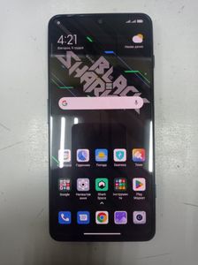 Б/в Мобільний телефон Xiaomi black shark 4 12/256gb 01-200815559