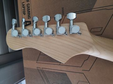 Б/в Електрогітара Parksons st-170 01-200815395