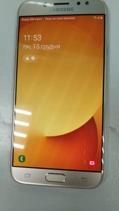 Б/у Мобильний телефон Samsung j730fm galaxy j7 01-200815053