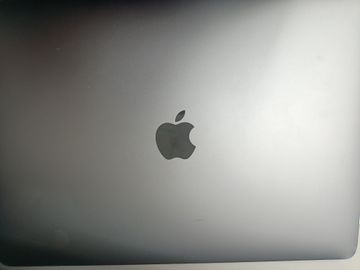 Б/в Ноутбук Apple a2338 macbook pro 13,3" m1 8-gpu/ ram8gb/ ssd256gb/ retina, truetone, touch bar 01-200815507