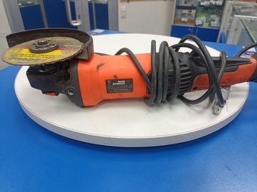 Б/в Кутова шліфмашина Tekhmann tag-12/1400 vs 01-200815439