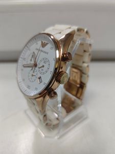 Б/у Часы Emporio Armani ar5919 01-200815335