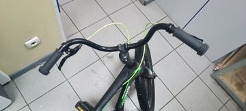 Б/у Велосипед Ardis techno 20 01-200815226