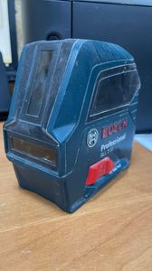 Б/в Лазерний нівелір Bosch gll 2-10 01-200778063