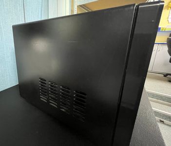 Б/в Мікрохвильова піч Koenic kmw 4441 db 01-200816304